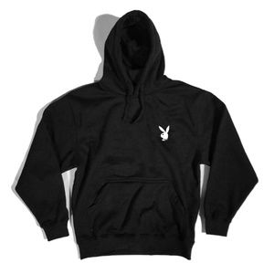 Playboy Bunny Heavyweight Pullover 